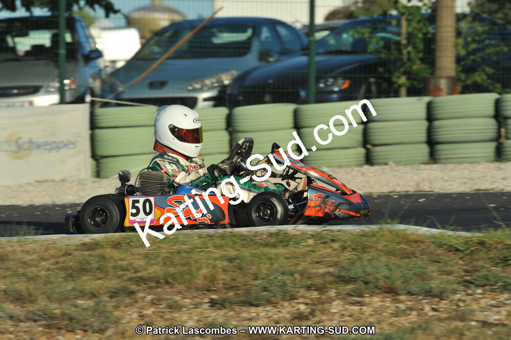 27&28/08/2011 : 5ème Coupe de l’amitié à Grabels (Photos Patrick Lascombes) 2011 — karting