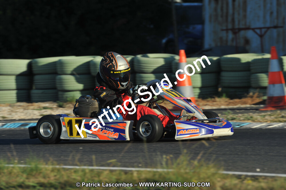 27&28/08/2011 : 5ème Coupe de l’amitié à Grabels (Photos Patrick Lascombes) 2011 — karting
