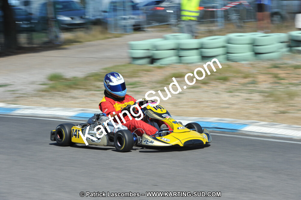 27&28/08/2011 : 5ème Coupe de l’amitié à Grabels (Photos Patrick Lascombes) 2011 — karting
