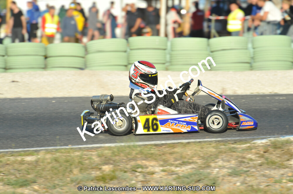 27&28/08/2011 : 5ème Coupe de l’amitié à Grabels (Photos Patrick Lascombes) 2011 — karting