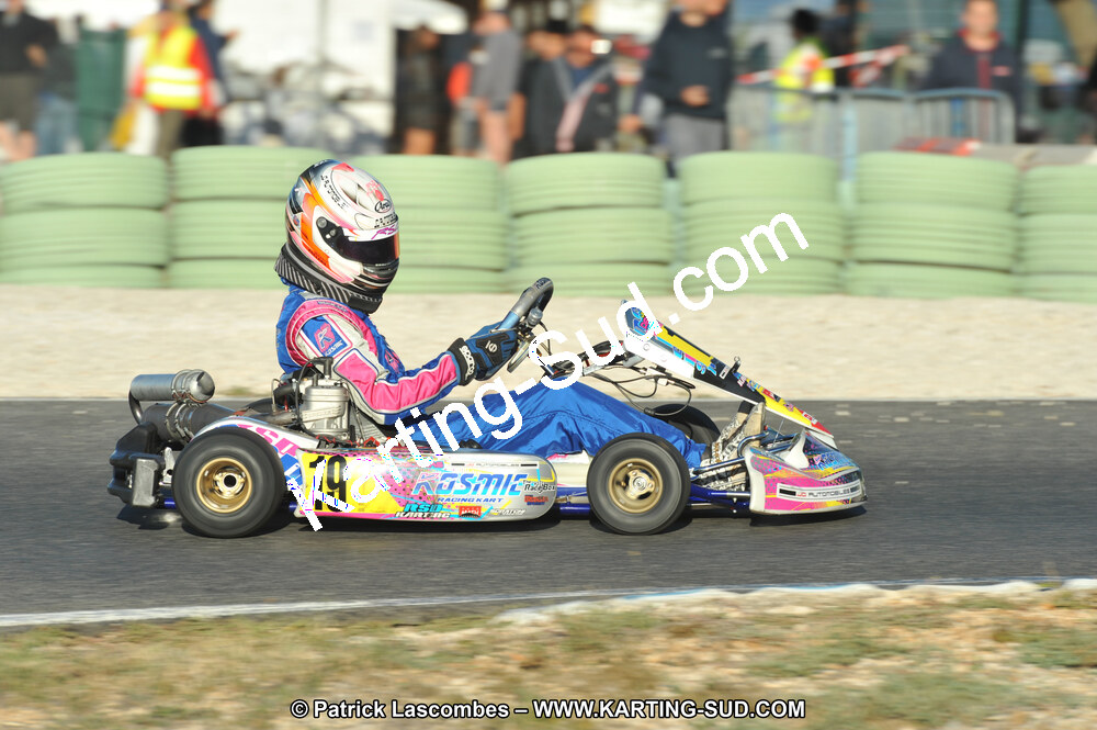 27&28/08/2011 : 5ème Coupe de l’amitié à Grabels (Photos Patrick Lascombes) 2011 — karting