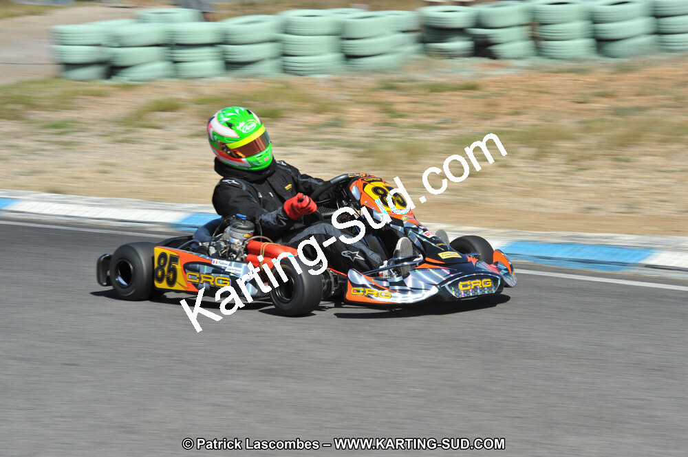 27&28/08/2011 : 5ème Coupe de l’amitié à Grabels (Photos Patrick Lascombes) 2011 — karting