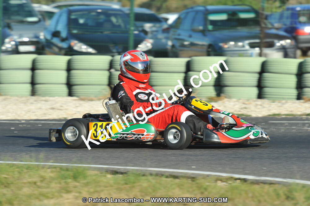 27&28/08/2011 : 5ème Coupe de l’amitié à Grabels (Photos Patrick Lascombes) 2011 — karting