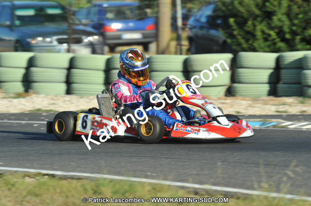 27&28/08/2011 : 5ème Coupe de l’amitié à Grabels (Photos Patrick Lascombes) 2011 — karting