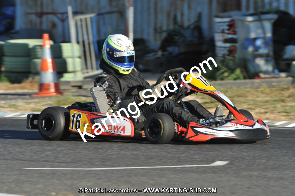 27&28/08/2011 : 5ème Coupe de l’amitié à Grabels (Photos Patrick Lascombes) 2011 — karting