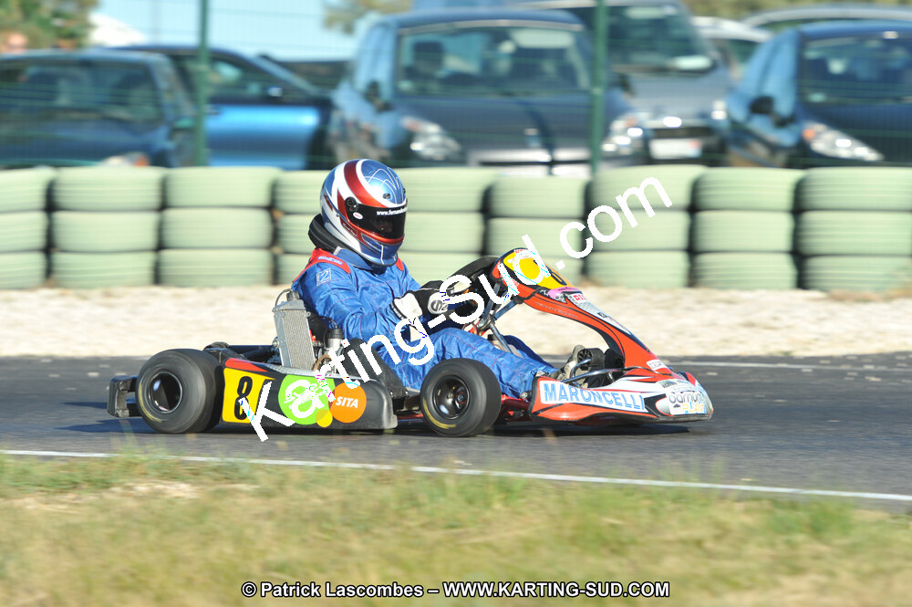 27&28/08/2011 : 5ème Coupe de l’amitié à Grabels (Photos Patrick Lascombes) 2011 — karting