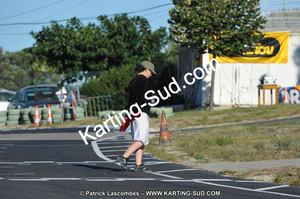 27&28/08/2011 : 5ème Coupe de l’amitié à Grabels (Photos Patrick Lascombes) 2011 — karting