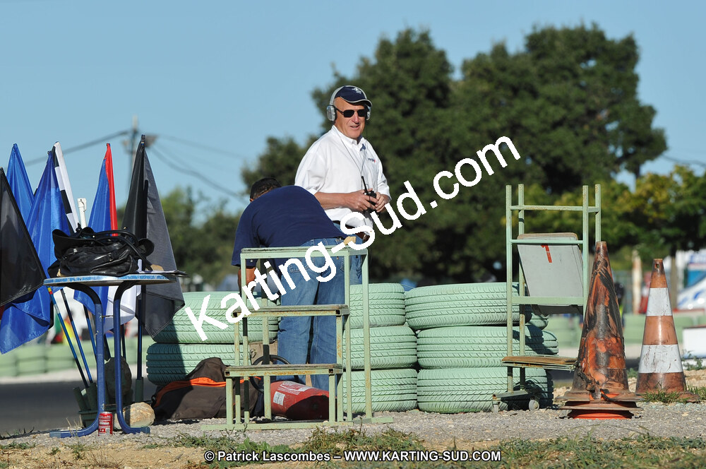 27&28/08/2011 : 5ème Coupe de l’amitié à Grabels (Photos Patrick Lascombes) 2011 — karting