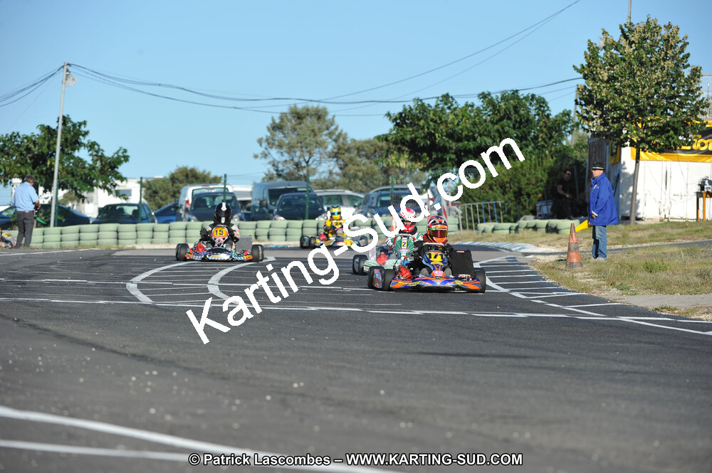 27&28/08/2011 : 5ème Coupe de l’amitié à Grabels (Photos Patrick Lascombes) 2011 — karting
