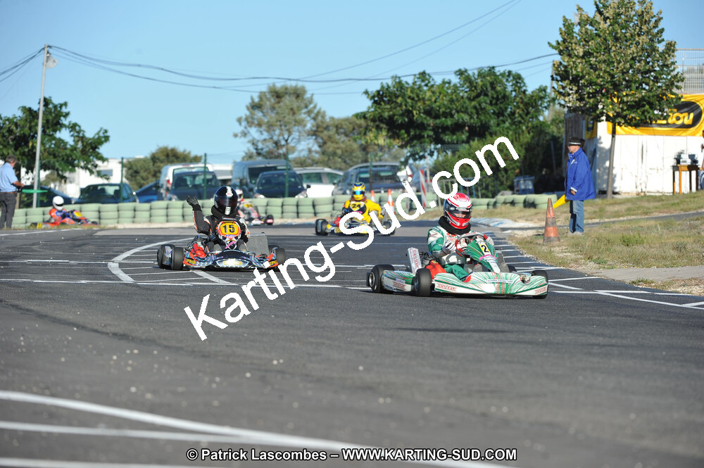 27&28/08/2011 : 5ème Coupe de l’amitié à Grabels (Photos Patrick Lascombes) 2011 — karting