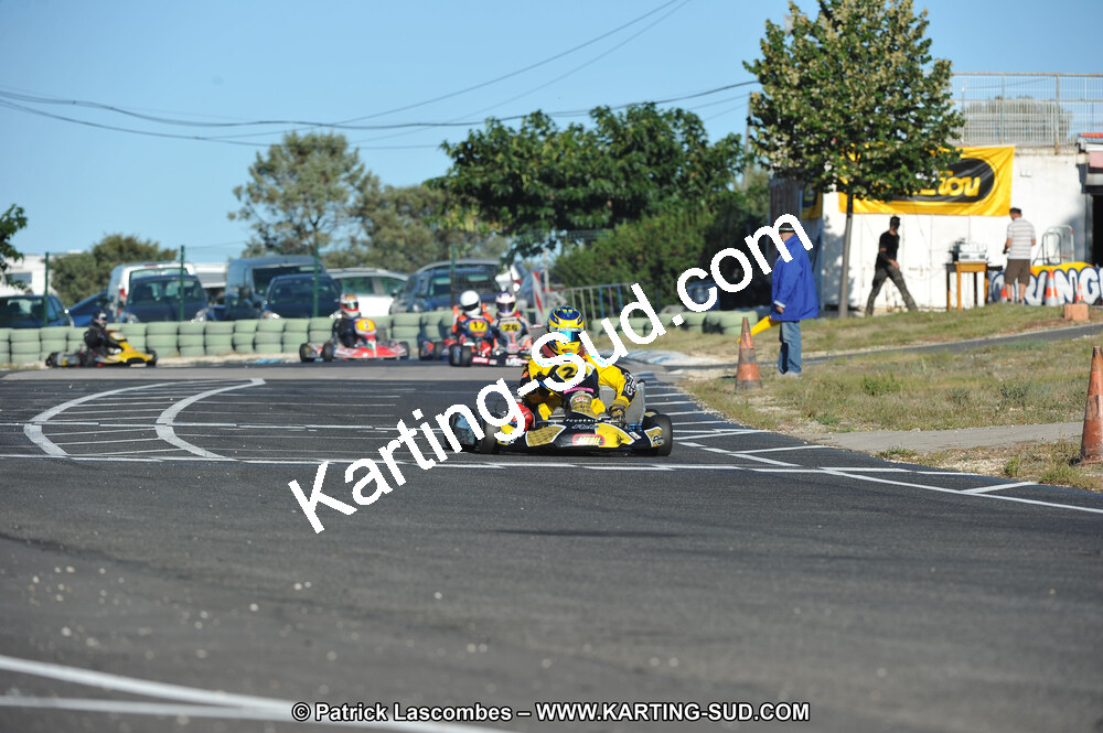 27&28/08/2011 : 5ème Coupe de l’amitié à Grabels (Photos Patrick Lascombes) 2011 — karting