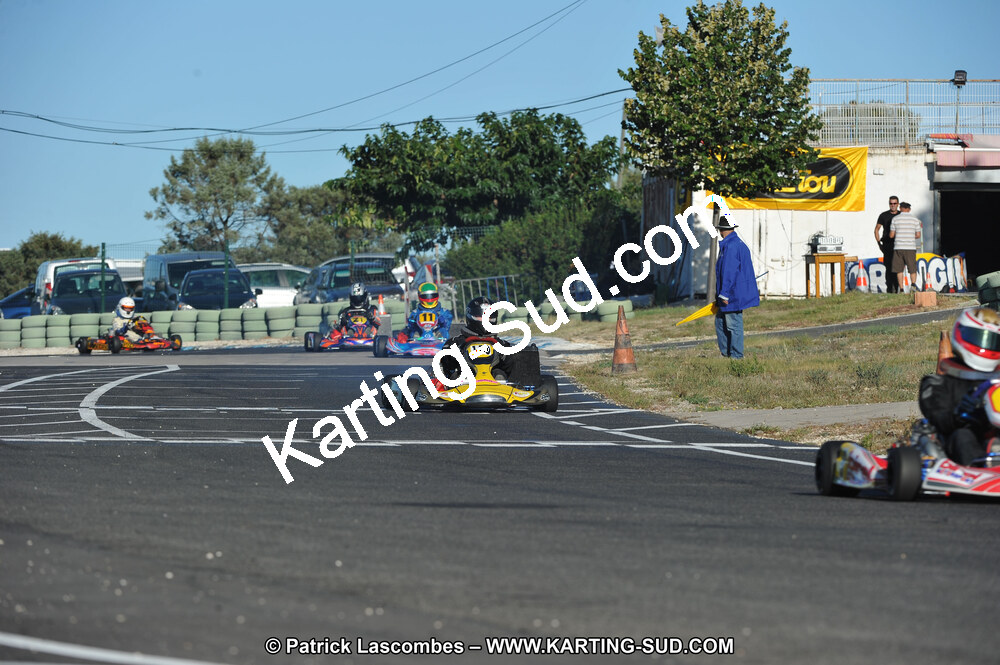 27&28/08/2011 : 5ème Coupe de l’amitié à Grabels (Photos Patrick Lascombes) 2011 — karting