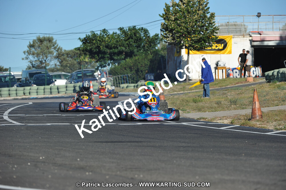 27&28/08/2011 : 5ème Coupe de l’amitié à Grabels (Photos Patrick Lascombes) 2011 — karting