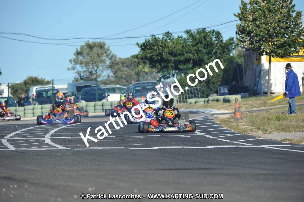 27&28/08/2011 : 5ème Coupe de l’amitié à Grabels (Photos Patrick Lascombes) 2011 — karting
