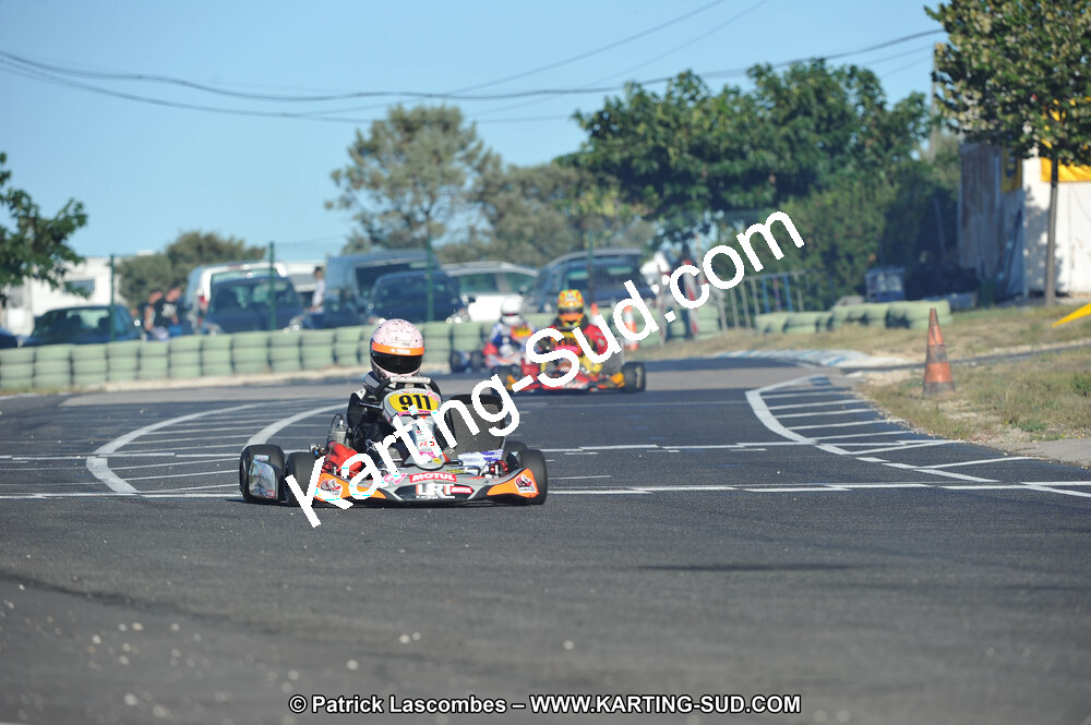 27&28/08/2011 : 5ème Coupe de l’amitié à Grabels (Photos Patrick Lascombes) 2011 — karting