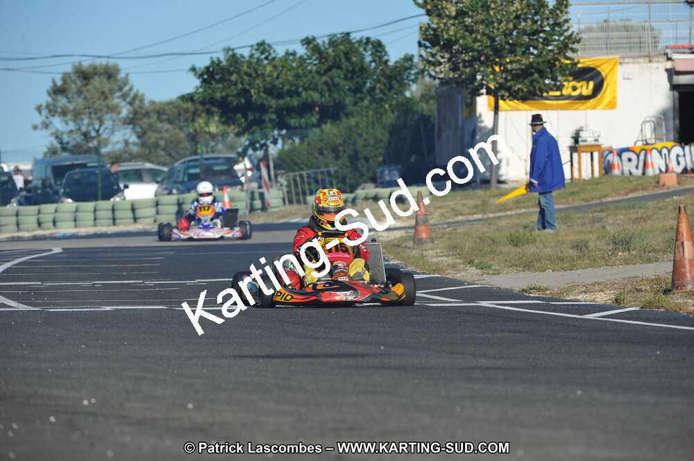 27&28/08/2011 : 5ème Coupe de l’amitié à Grabels (Photos Patrick Lascombes) 2011 — karting
