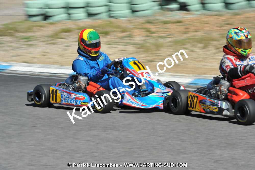 27&28/08/2011 : 5ème Coupe de l’amitié à Grabels (Photos Patrick Lascombes) 2011 — karting
