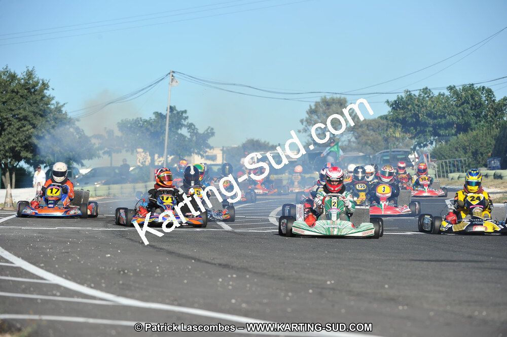 27&28/08/2011 : 5ème Coupe de l’amitié à Grabels (Photos Patrick Lascombes) 2011 — karting