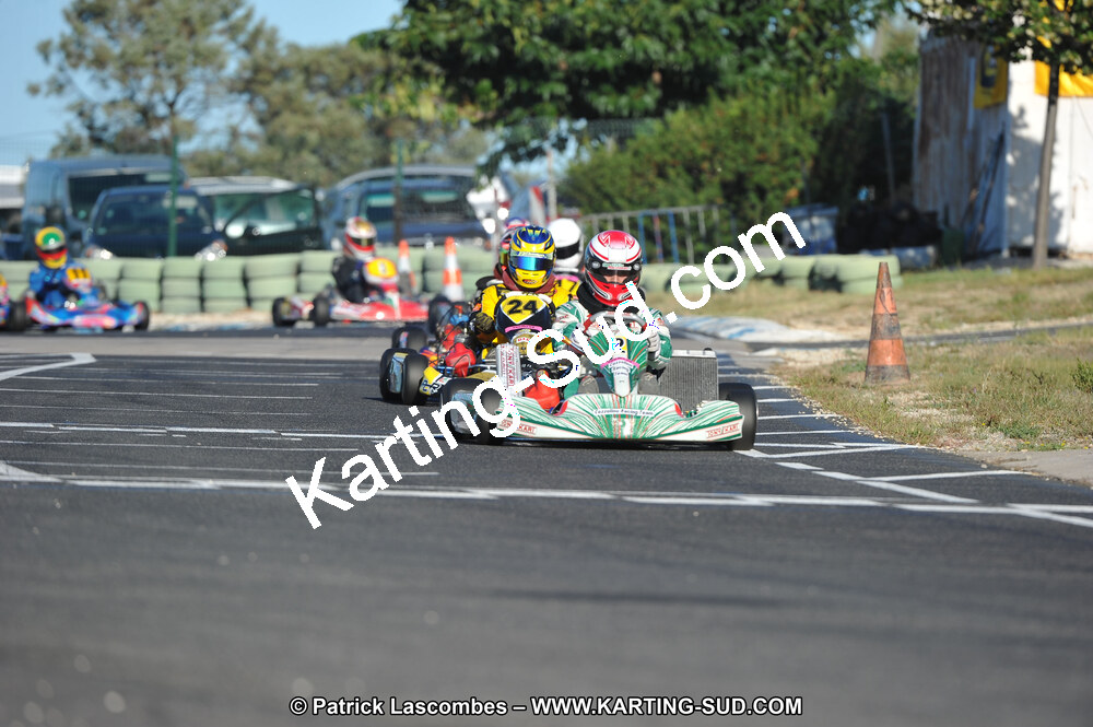 27&28/08/2011 : 5ème Coupe de l’amitié à Grabels (Photos Patrick Lascombes) 2011 — karting