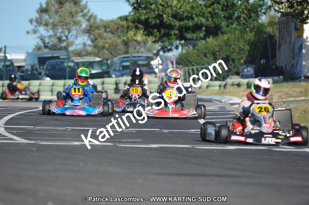 27&28/08/2011 : 5ème Coupe de l’amitié à Grabels (Photos Patrick Lascombes) 2011 — karting
