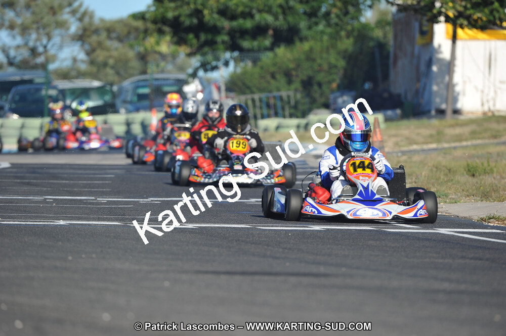 27&28/08/2011 : 5ème Coupe de l’amitié à Grabels (Photos Patrick Lascombes) 2011 — karting