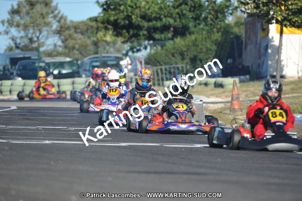 27&28/08/2011 : 5ème Coupe de l’amitié à Grabels (Photos Patrick Lascombes) 2011 — karting