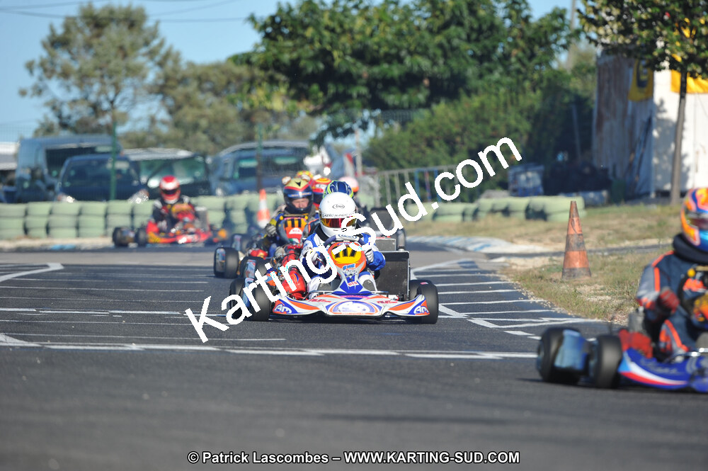 27&28/08/2011 : 5ème Coupe de l’amitié à Grabels (Photos Patrick Lascombes) 2011 — karting