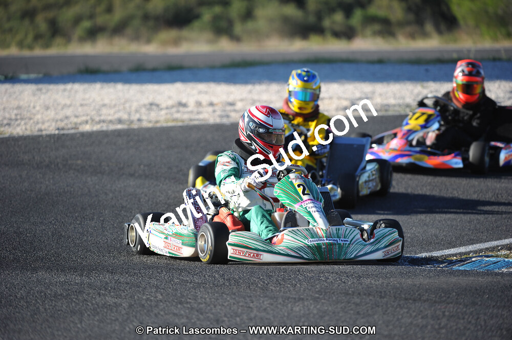 27&28/08/2011 : 5ème Coupe de l’amitié à Grabels (Photos Patrick Lascombes) 2011 — karting