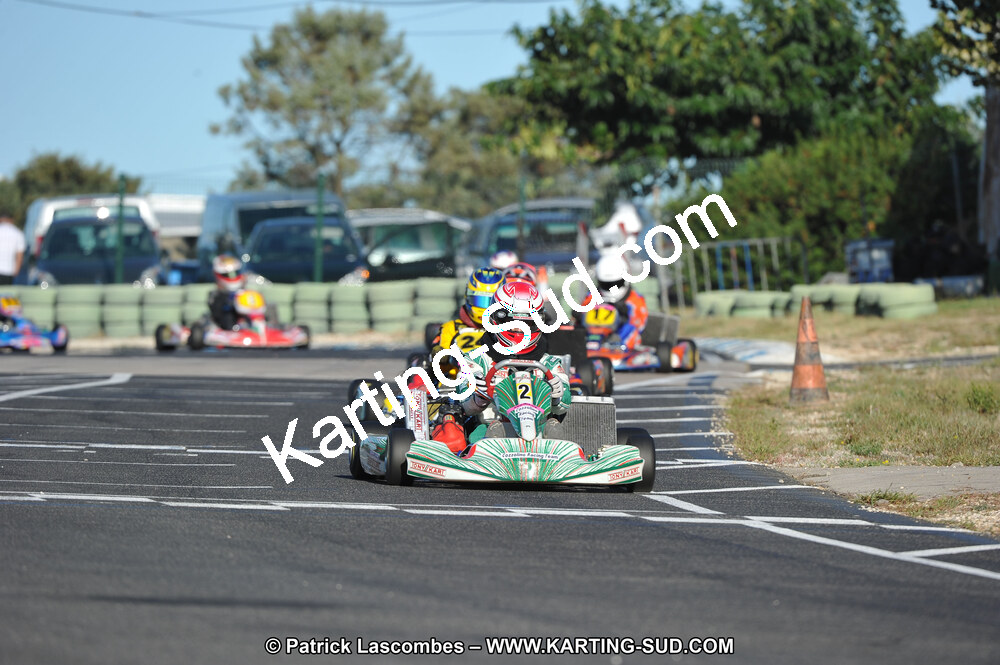 27&28/08/2011 : 5ème Coupe de l’amitié à Grabels (Photos Patrick Lascombes) 2011 — karting