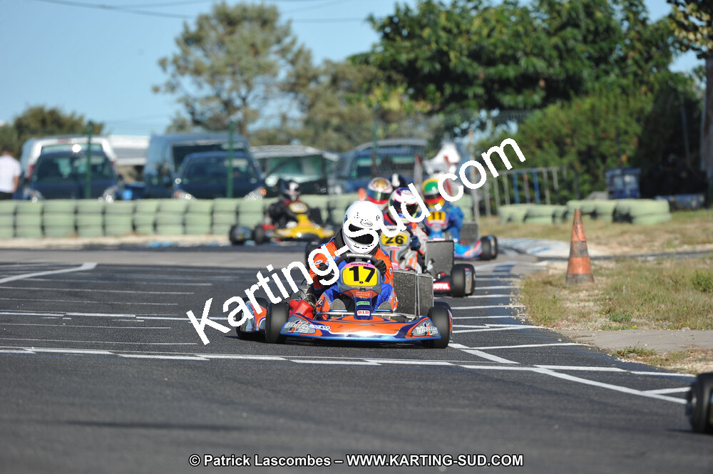 27&28/08/2011 : 5ème Coupe de l’amitié à Grabels (Photos Patrick Lascombes) 2011 — karting