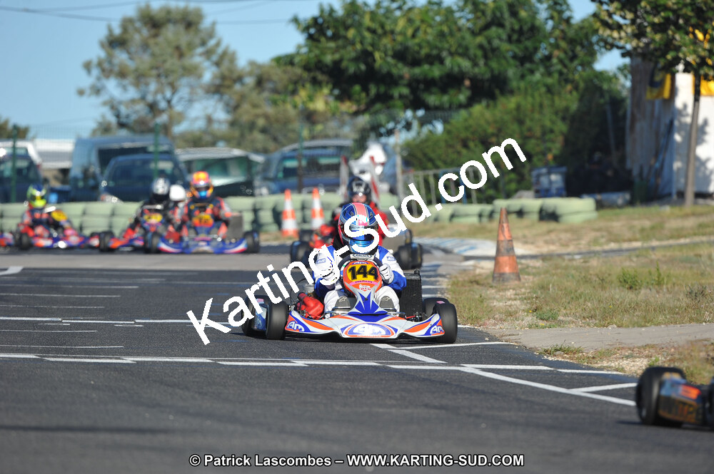 27&28/08/2011 : 5ème Coupe de l’amitié à Grabels (Photos Patrick Lascombes) 2011 — karting