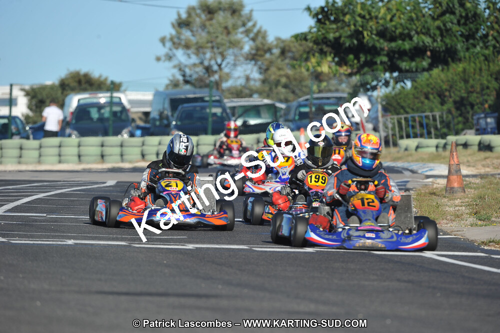 27&28/08/2011 : 5ème Coupe de l’amitié à Grabels (Photos Patrick Lascombes) 2011 — karting