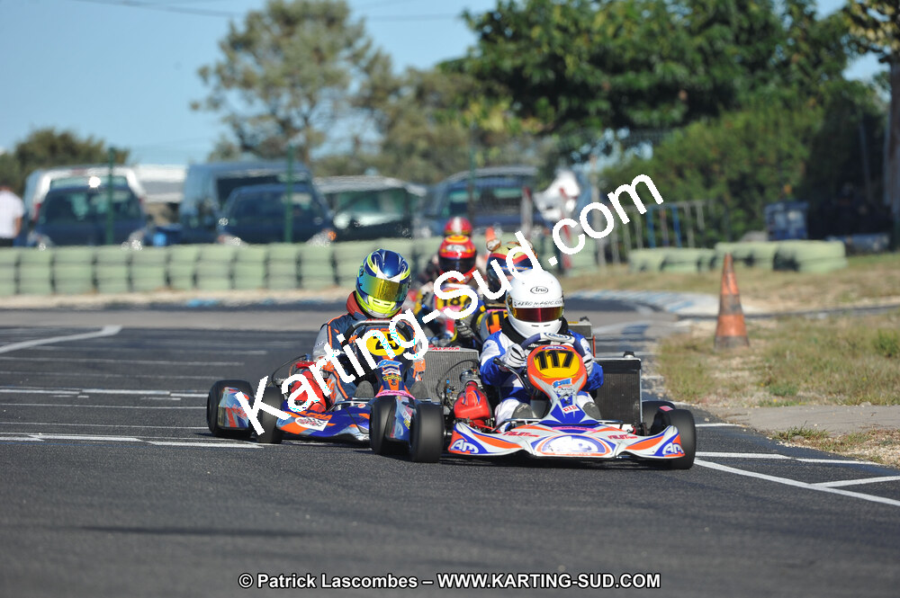 27&28/08/2011 : 5ème Coupe de l’amitié à Grabels (Photos Patrick Lascombes) 2011 — karting