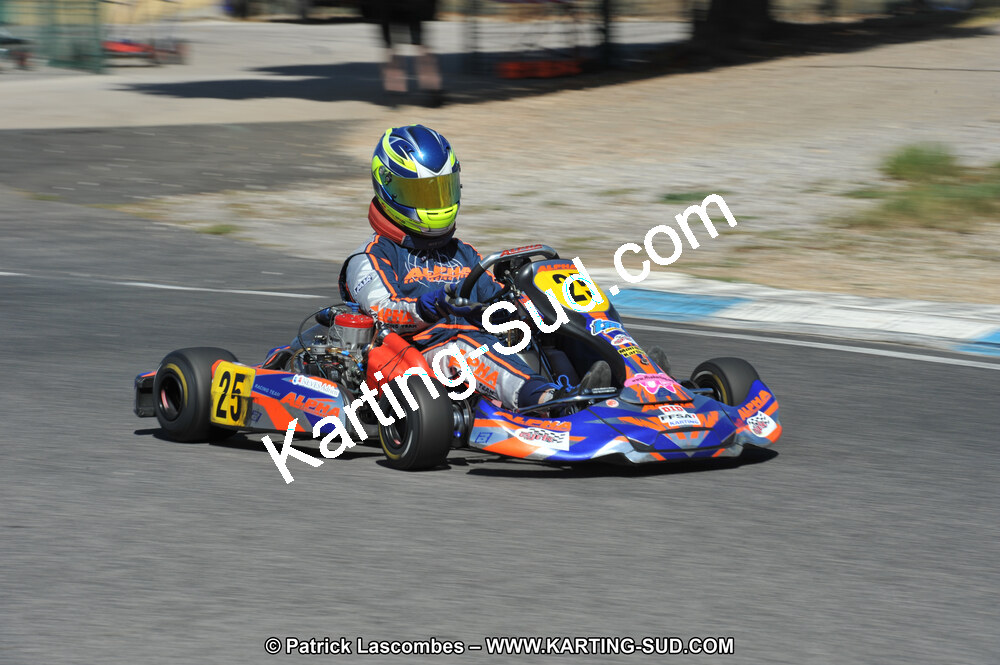27&28/08/2011 : 5ème Coupe de l’amitié à Grabels (Photos Patrick Lascombes) 2011 — karting