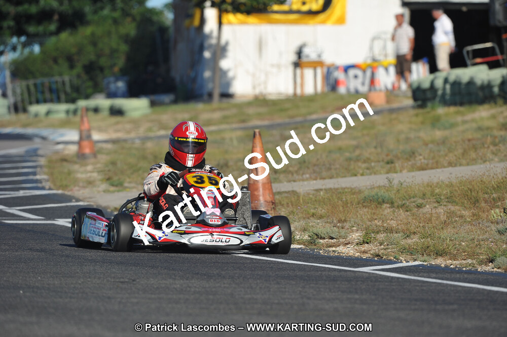 27&28/08/2011 : 5ème Coupe de l’amitié à Grabels (Photos Patrick Lascombes) 2011 — karting