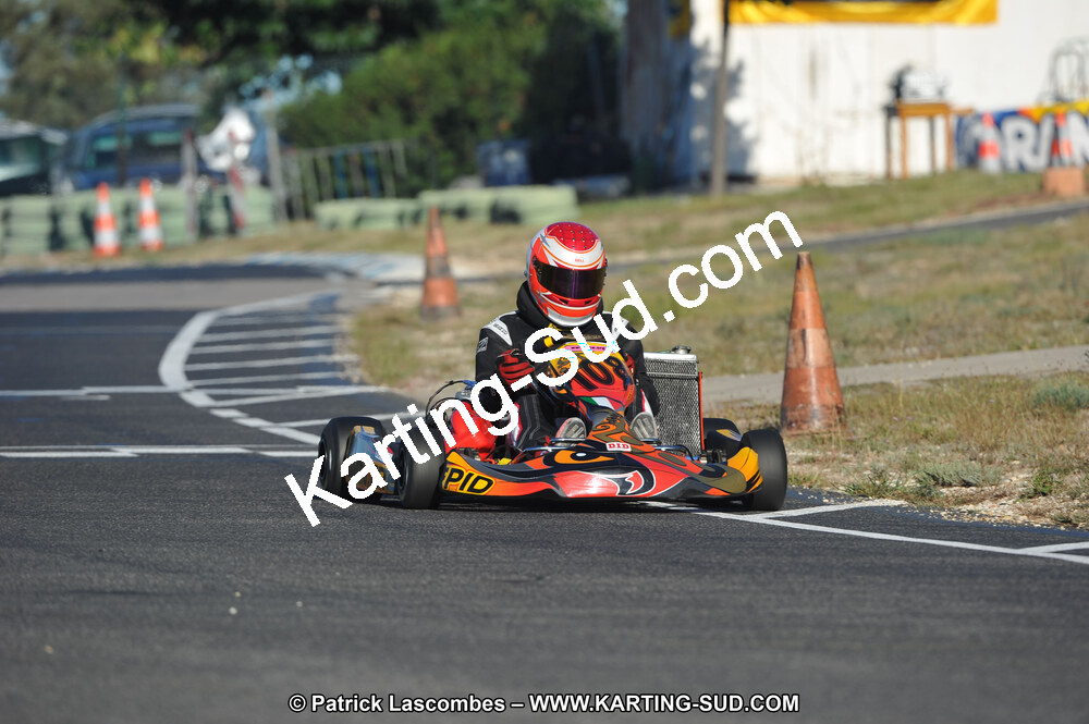 27&28/08/2011 : 5ème Coupe de l’amitié à Grabels (Photos Patrick Lascombes) 2011 — karting