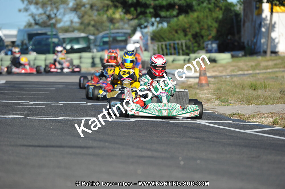 27&28/08/2011 : 5ème Coupe de l’amitié à Grabels (Photos Patrick Lascombes) 2011 — karting