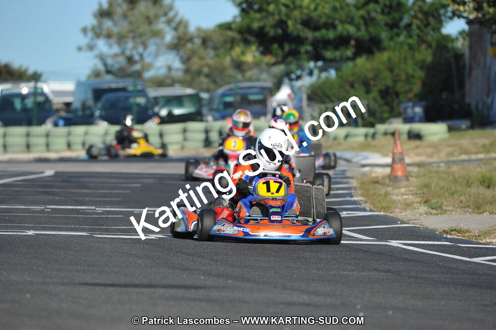 27&28/08/2011 : 5ème Coupe de l’amitié à Grabels (Photos Patrick Lascombes) 2011 — karting