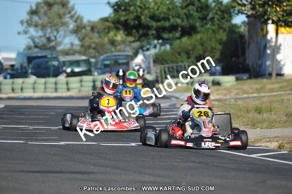 27&28/08/2011 : 5ème Coupe de l’amitié à Grabels (Photos Patrick Lascombes) 2011 — karting