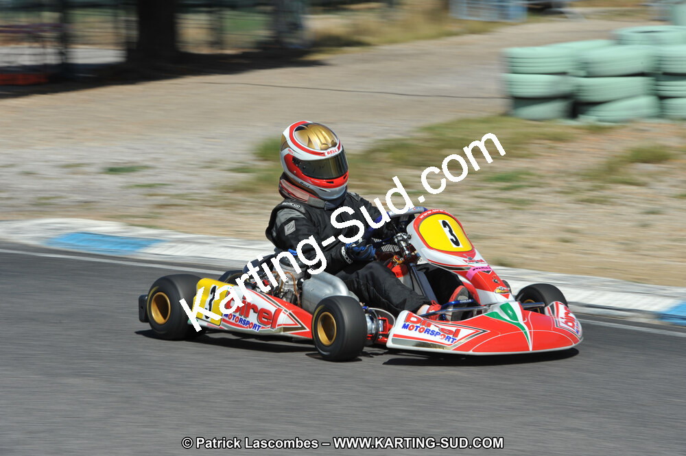 27&28/08/2011 : 5ème Coupe de l’amitié à Grabels (Photos Patrick Lascombes) 2011 — karting