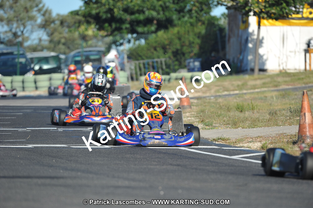 27&28/08/2011 : 5ème Coupe de l’amitié à Grabels (Photos Patrick Lascombes) 2011 — karting