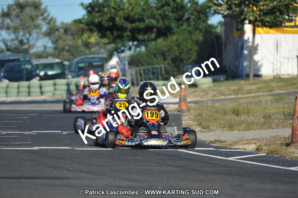 27&28/08/2011 : 5ème Coupe de l’amitié à Grabels (Photos Patrick Lascombes) 2011 — karting