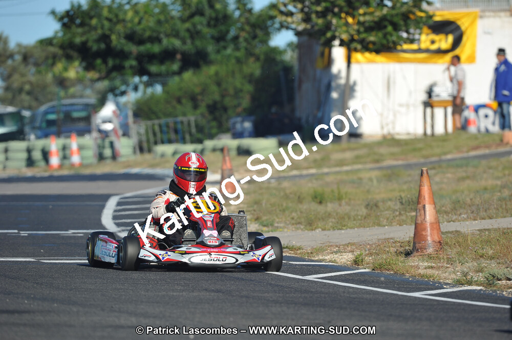 27&28/08/2011 : 5ème Coupe de l’amitié à Grabels (Photos Patrick Lascombes) 2011 — karting