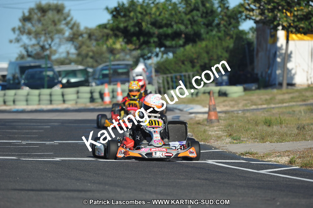 27&28/08/2011 : 5ème Coupe de l’amitié à Grabels (Photos Patrick Lascombes) 2011 — karting