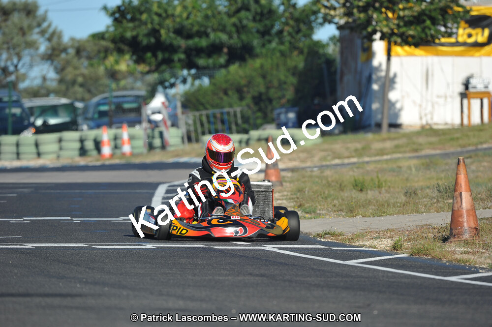 27&28/08/2011 : 5ème Coupe de l’amitié à Grabels (Photos Patrick Lascombes) 2011 — karting