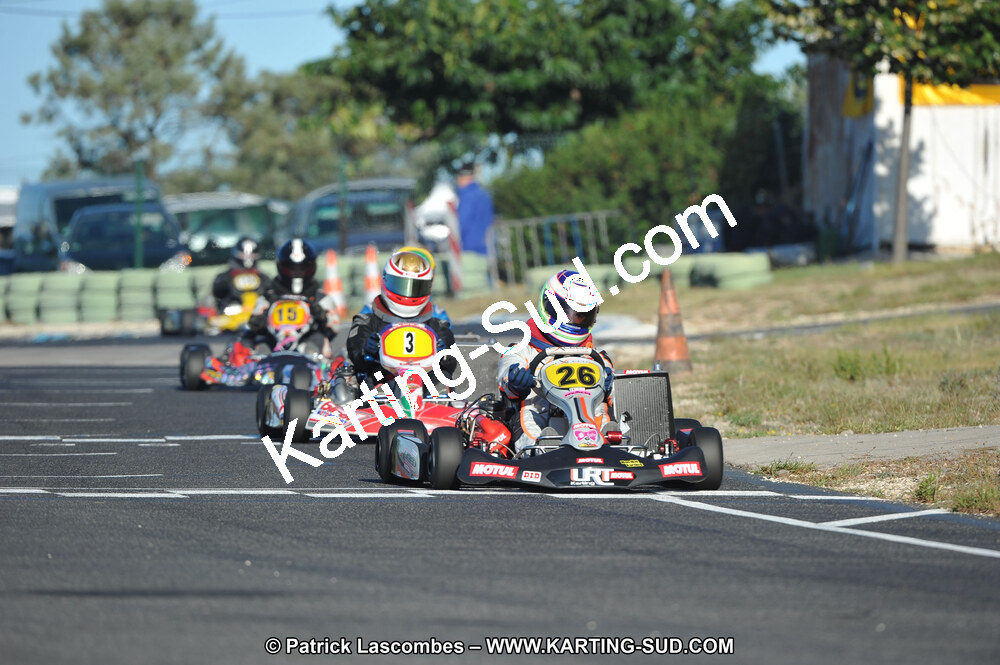27&28/08/2011 : 5ème Coupe de l’amitié à Grabels (Photos Patrick Lascombes) 2011 — karting