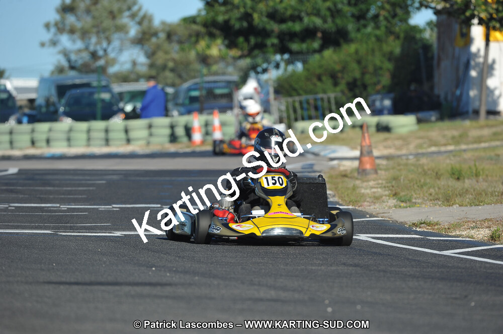 27&28/08/2011 : 5ème Coupe de l’amitié à Grabels (Photos Patrick Lascombes) 2011 — karting