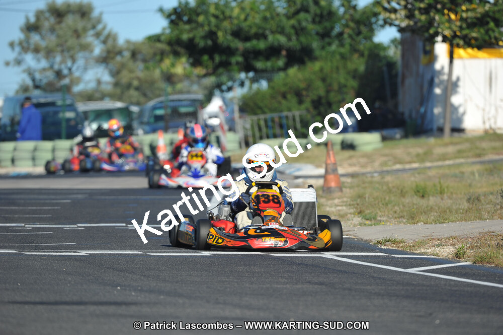 27&28/08/2011 : 5ème Coupe de l’amitié à Grabels (Photos Patrick Lascombes) 2011 — karting
