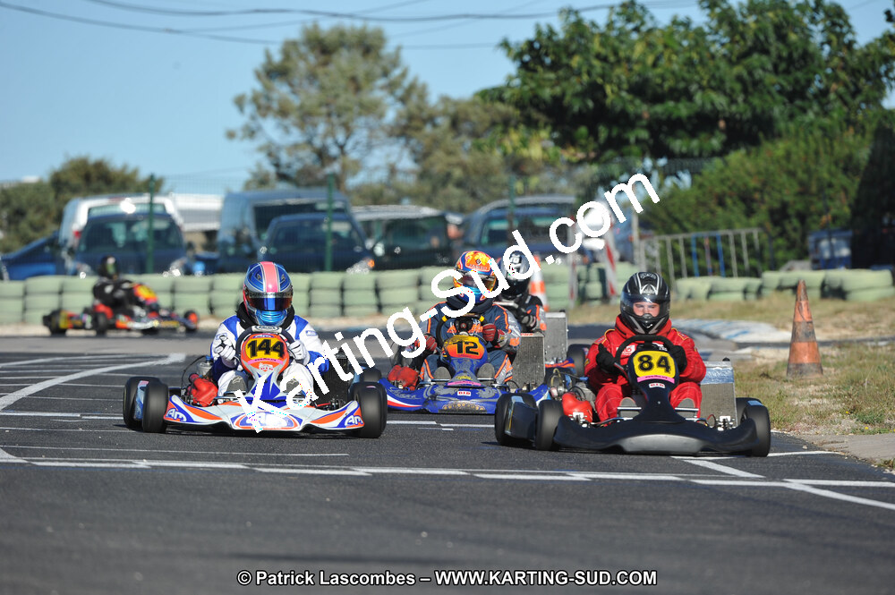 27&28/08/2011 : 5ème Coupe de l’amitié à Grabels (Photos Patrick Lascombes) 2011 — karting