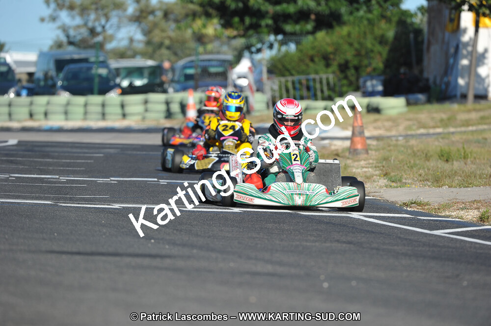 27&28/08/2011 : 5ème Coupe de l’amitié à Grabels (Photos Patrick Lascombes) 2011 — karting